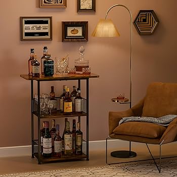 Amazon.co.jp: Eyteenokk フロアスタンディング 自立式