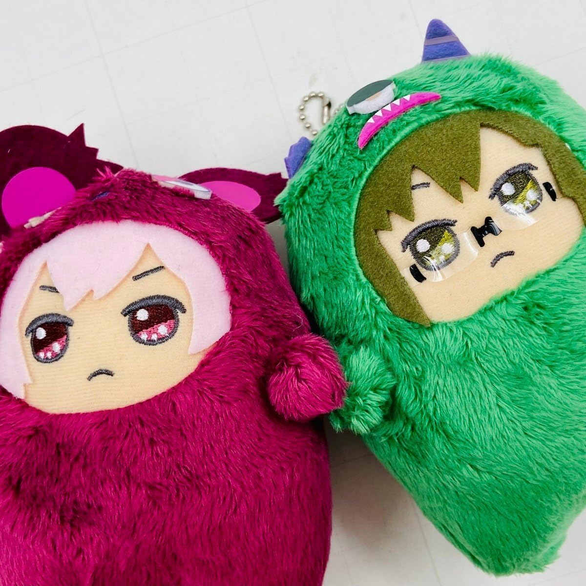 日本ルナバニラヨーグルト るなたん縫いぐるみ バニラヨーグルト