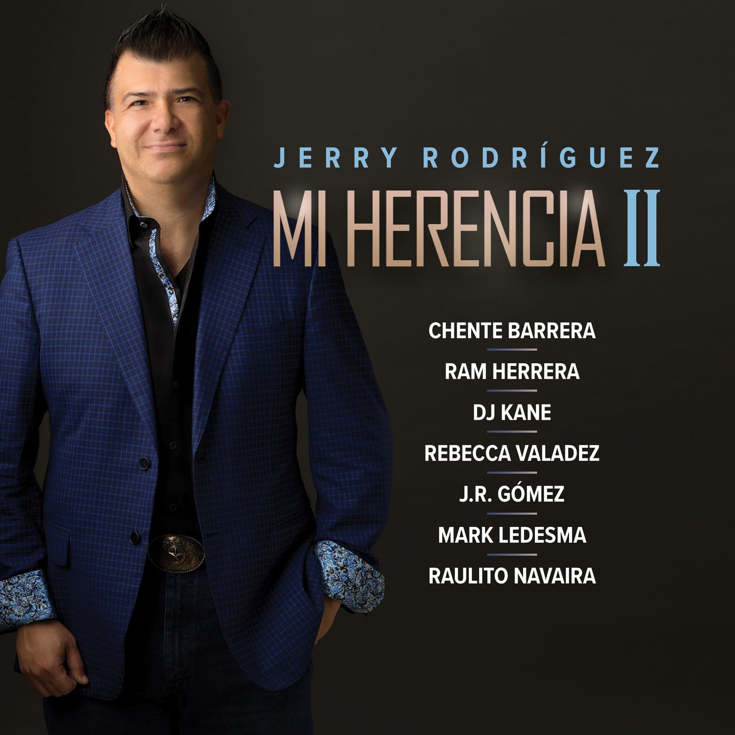 Jerry Rodriguez