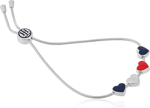 Tommy Hilfiger Casual Core Damen Armband Edelstahl Rosevergoldet 19 5 Cm Amazon De Schmuck