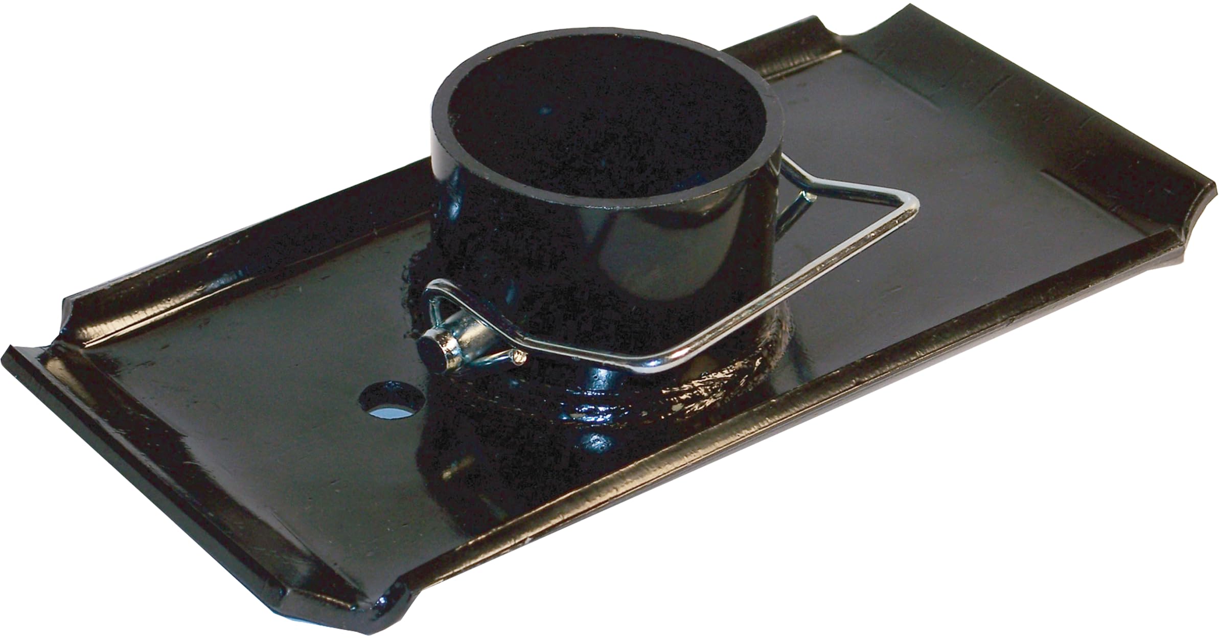 Ultra-Fab 49954038 2.25" Tongue Jack Foot Pad