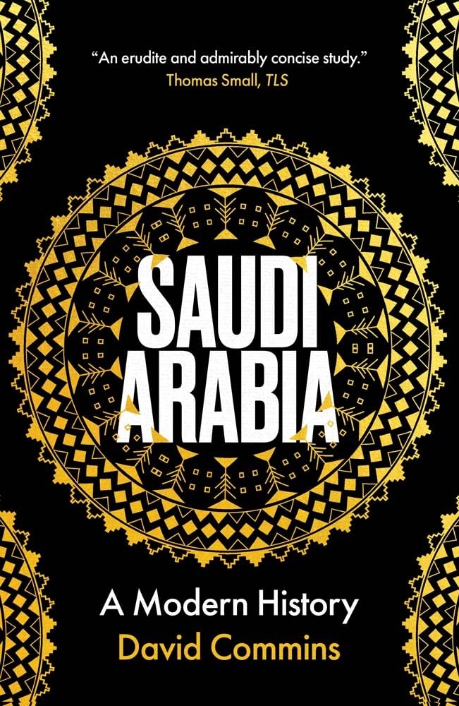 Saudi Arabia