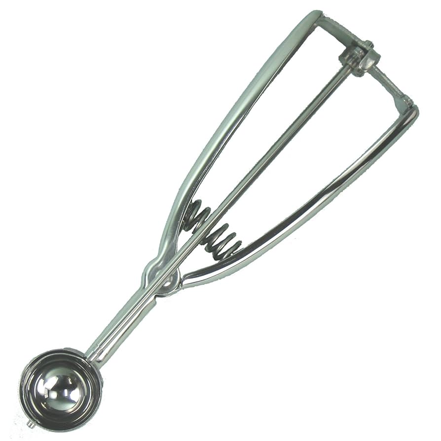 Amazon｜GS 18-8 アイスクリームディッシャー #28 8cc｜アイス