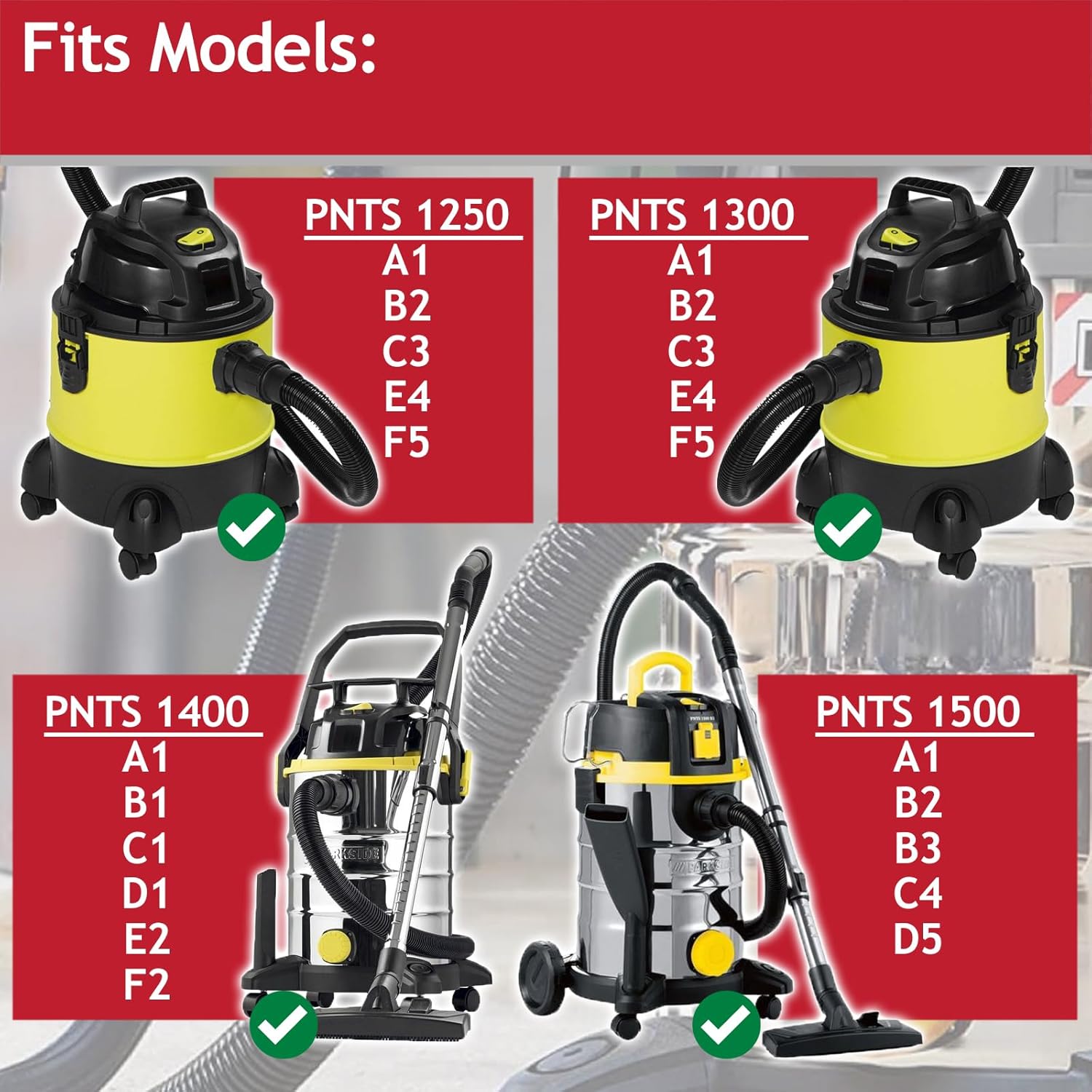 Szűrőbetét részletei és jellemzői