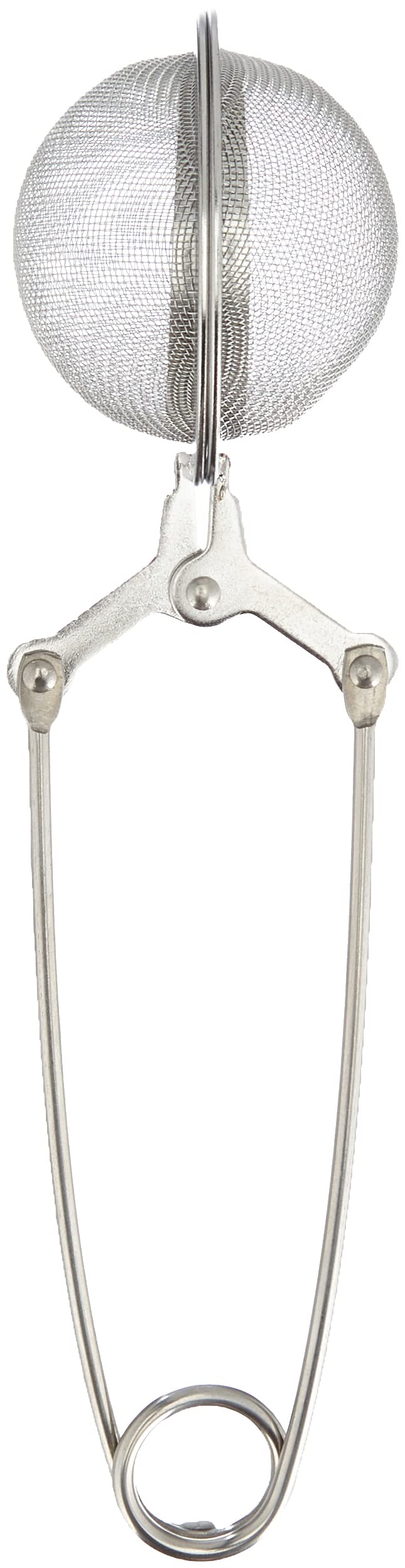IBILI Pinza Bola de té Acero Inoxidable 18/10 4 cm