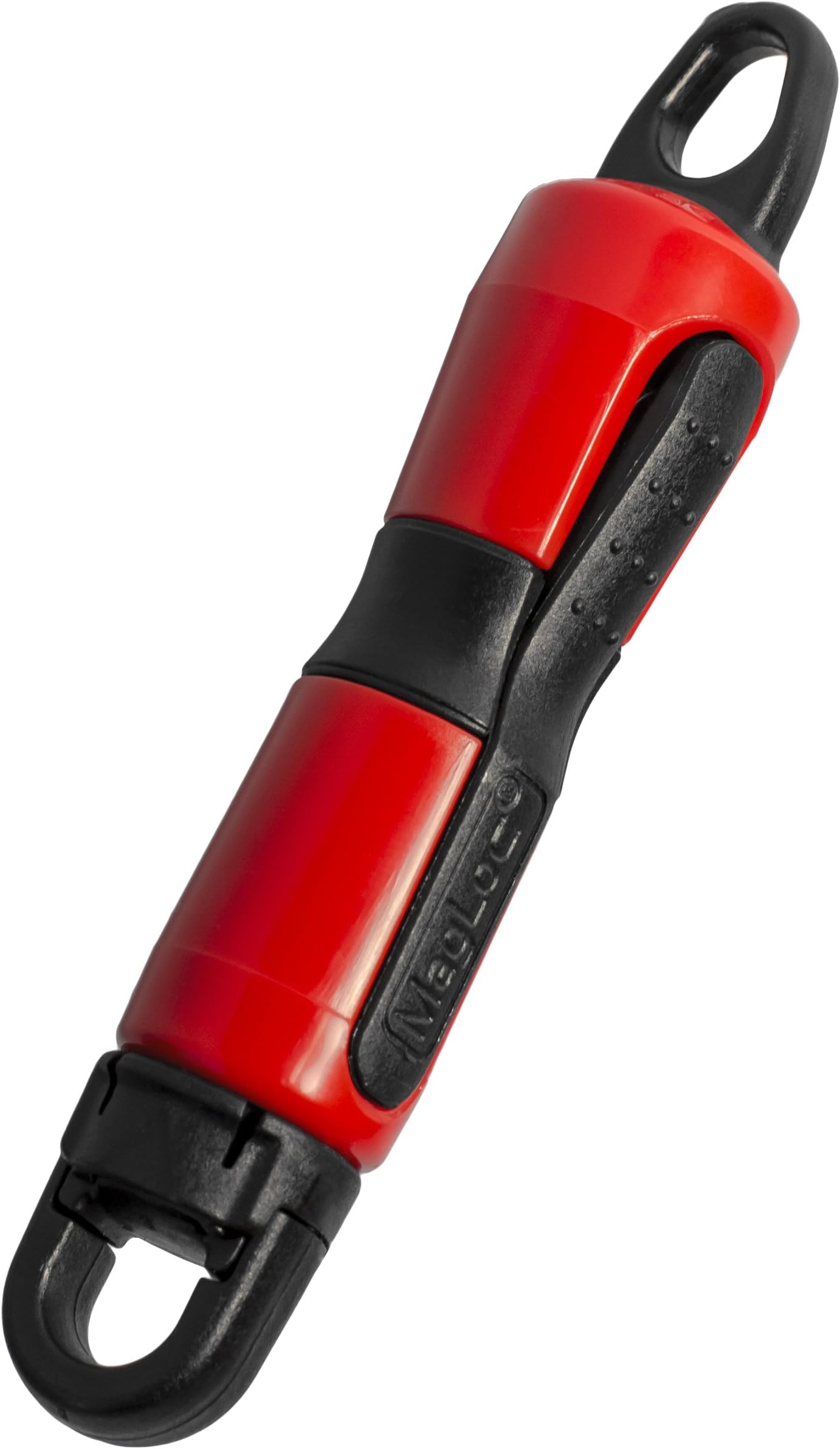 Connector for Collars and Lead, Red