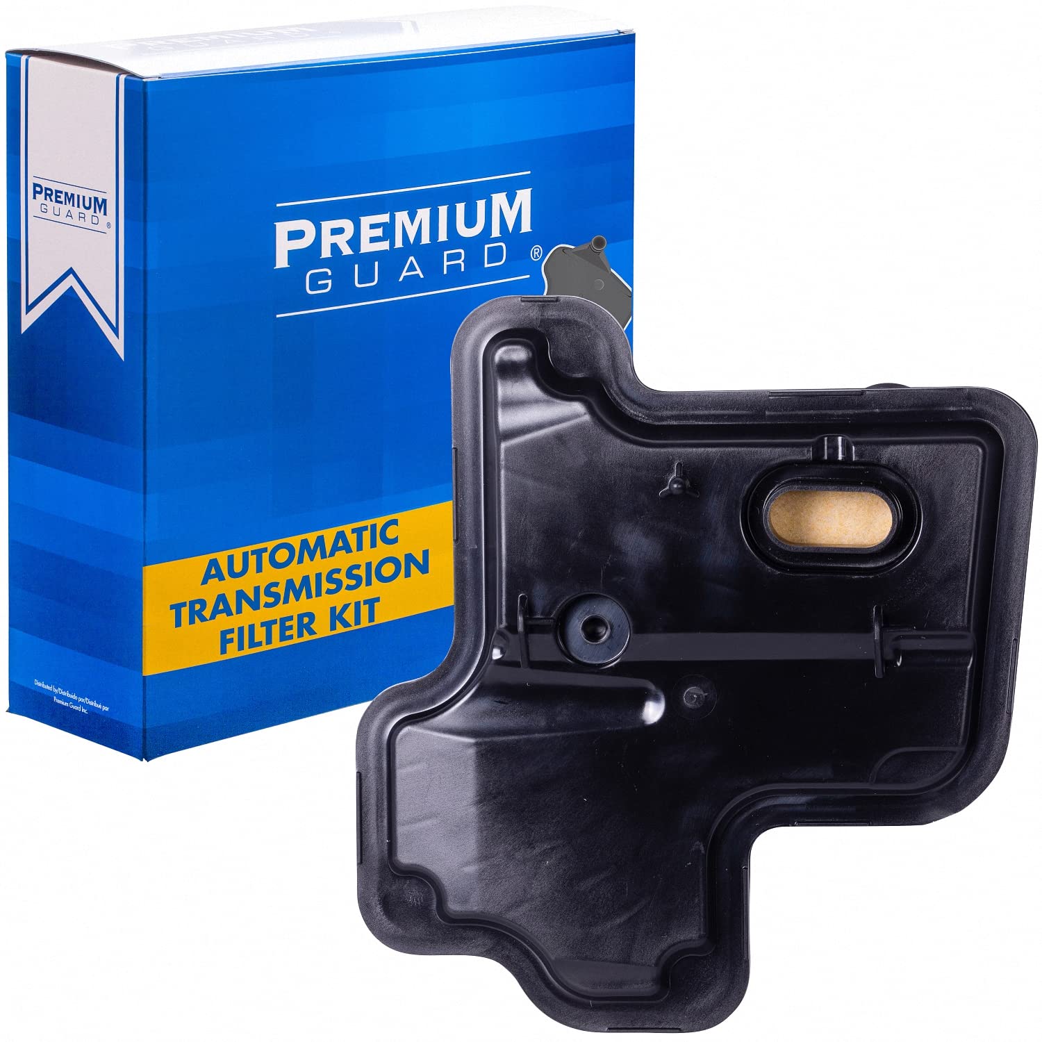 Amazon.com: PG PT99807 Transmission Filter Kit | Fits 2019-2024