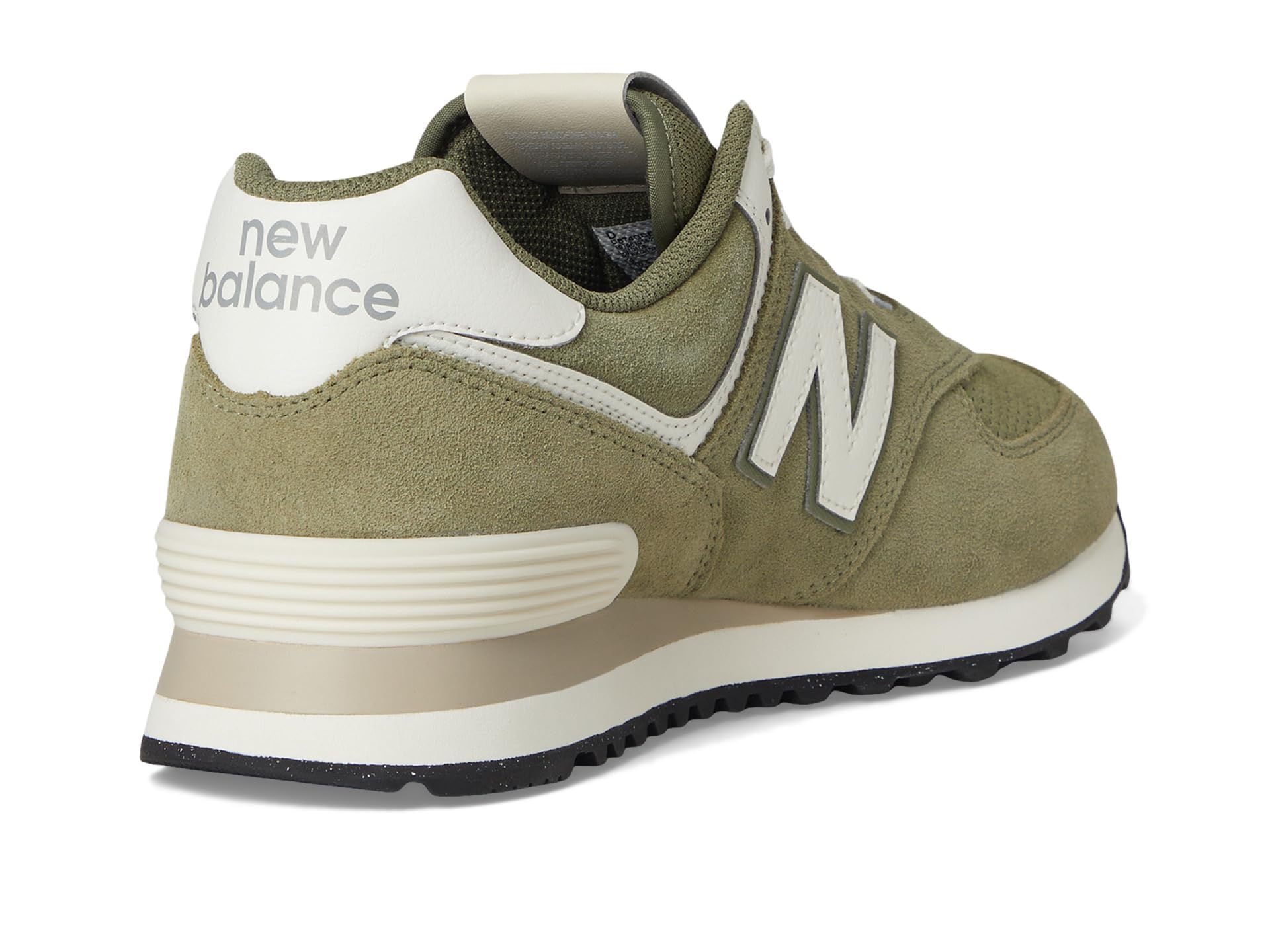 New Balance Unisex 574Sneaker