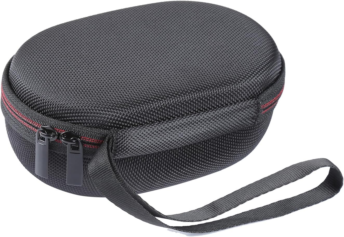 Carrying Case Cover for Logitech MX Master Wireless Mouse, Black image 4