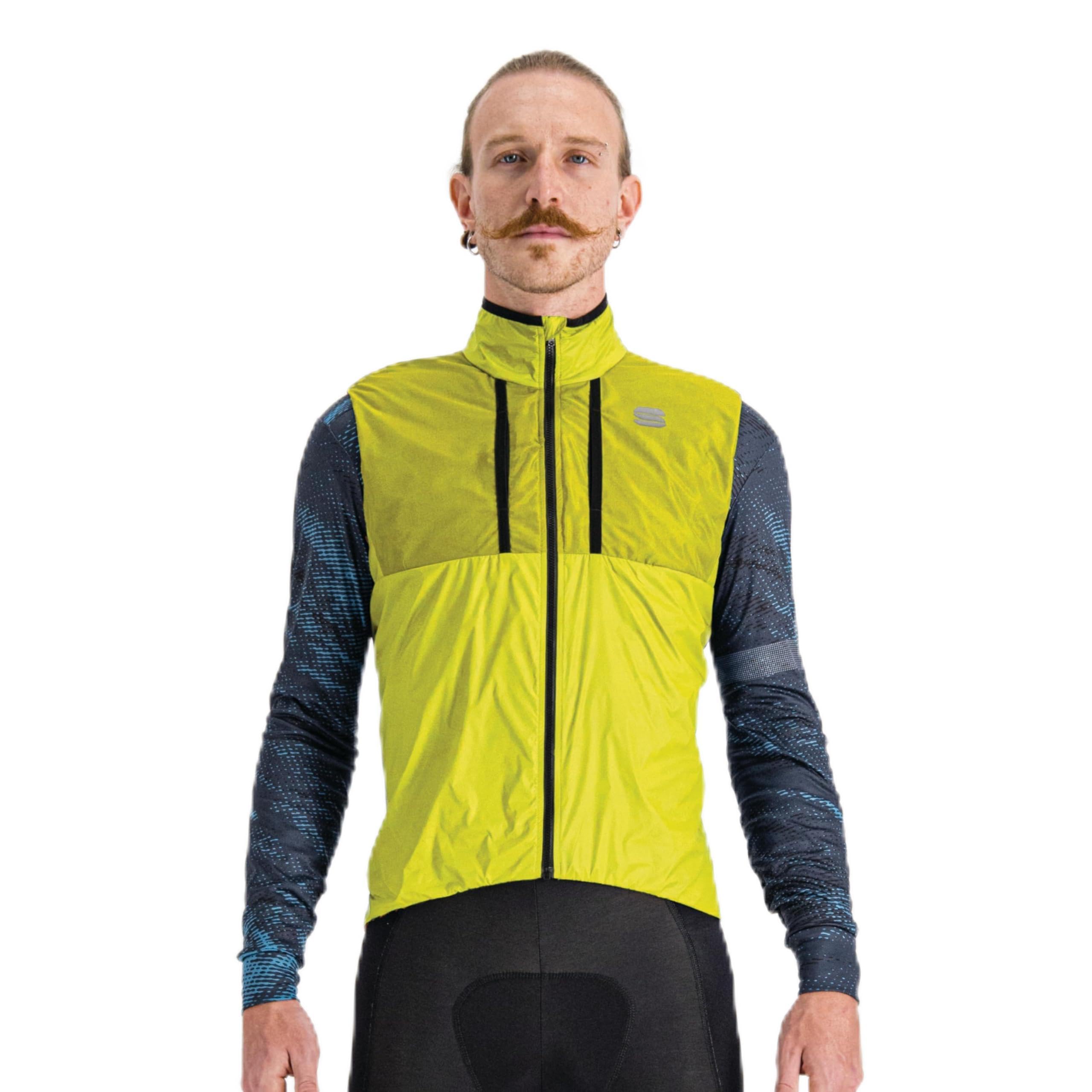 Sportful Men's Sporty, Cedar, L