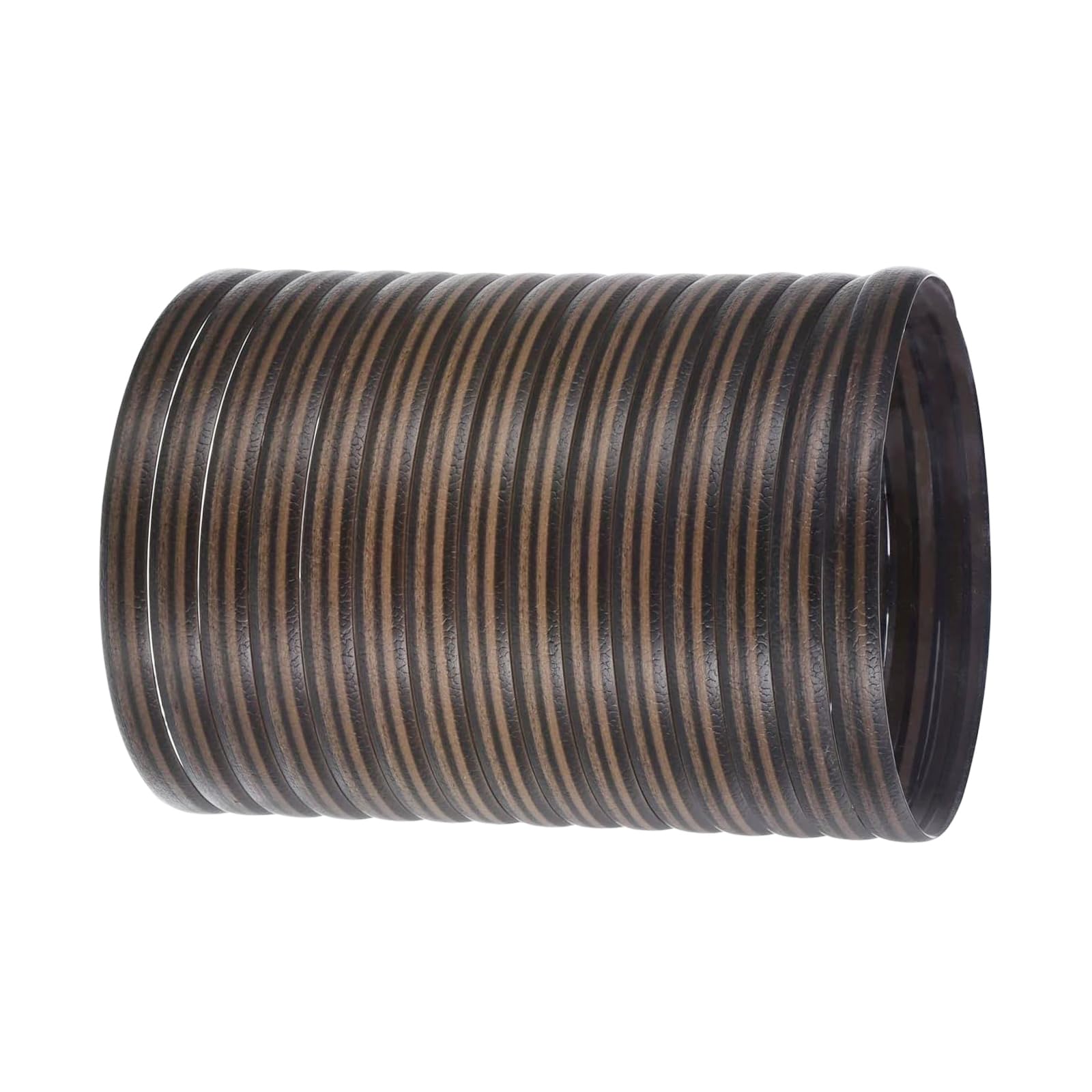 Kit Riparazione Rattan Sintetico - 70 Metri, Polietilene, Per Sedie E Mobili Intrecciati