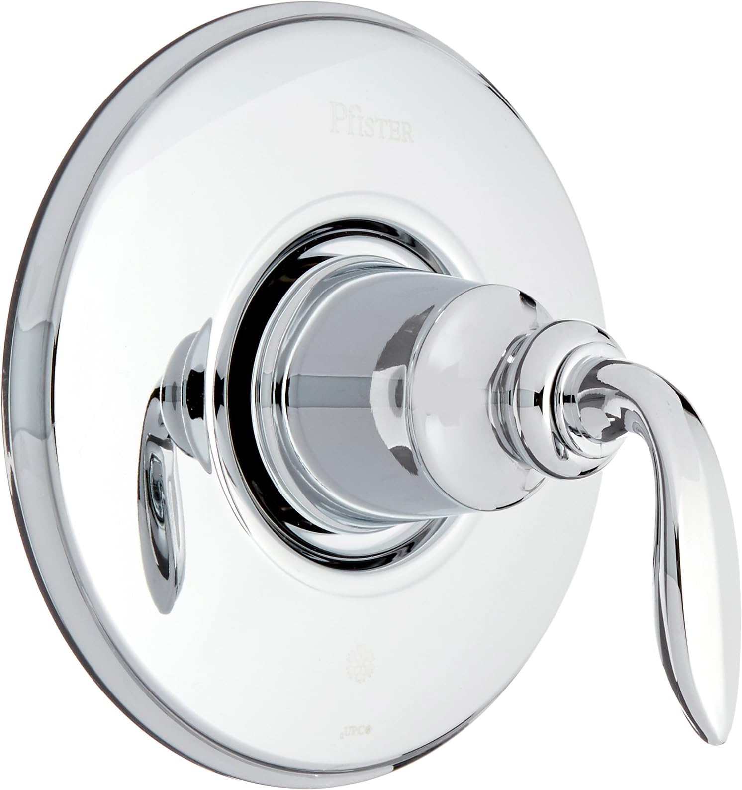 PFISTERR89-1CBC Avalon One-Handle Tub and Shower Valve Trim, Chrome