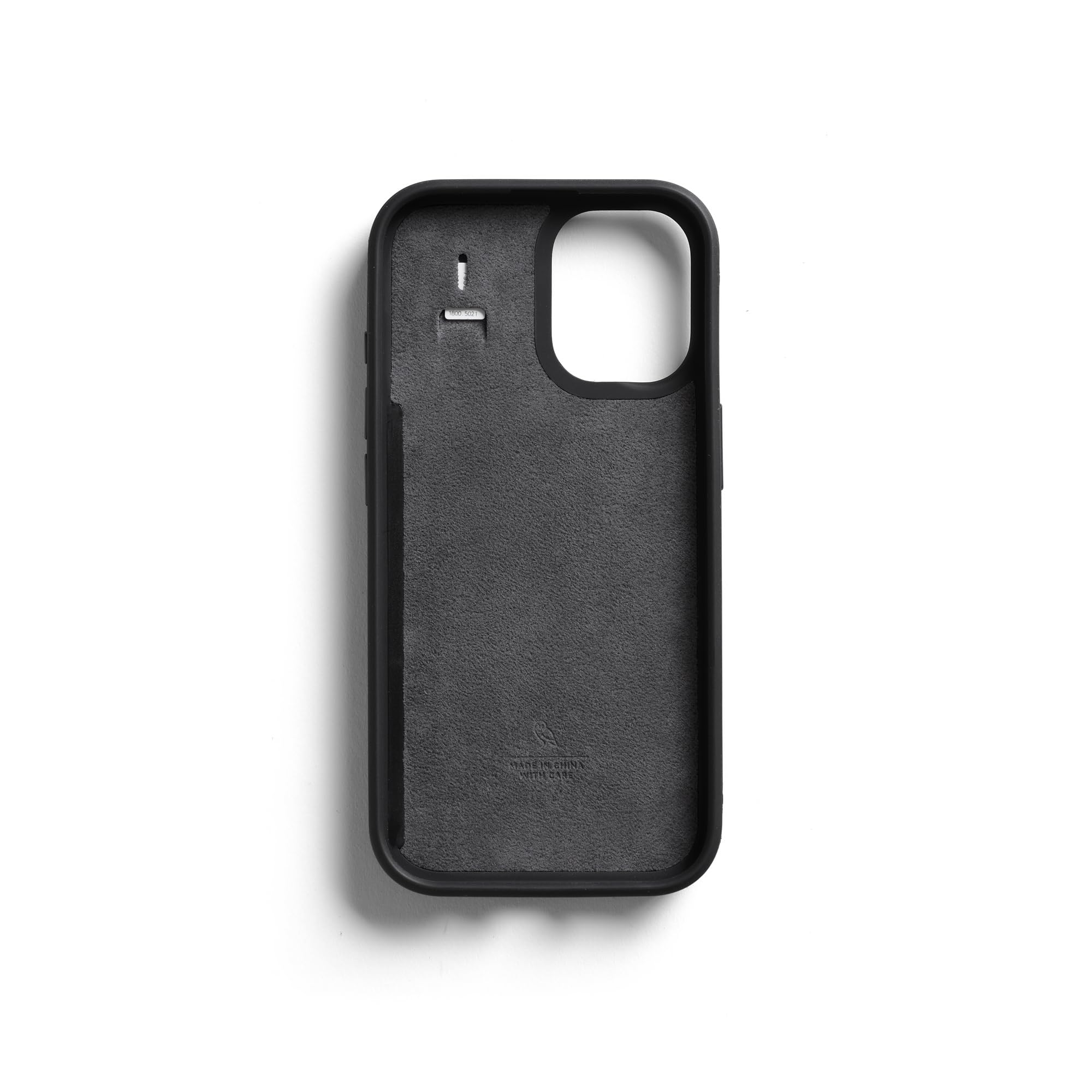 Amazon.co.jp: Bellroy Phone Case – 3 Card iPhone 17用 レザースマホ