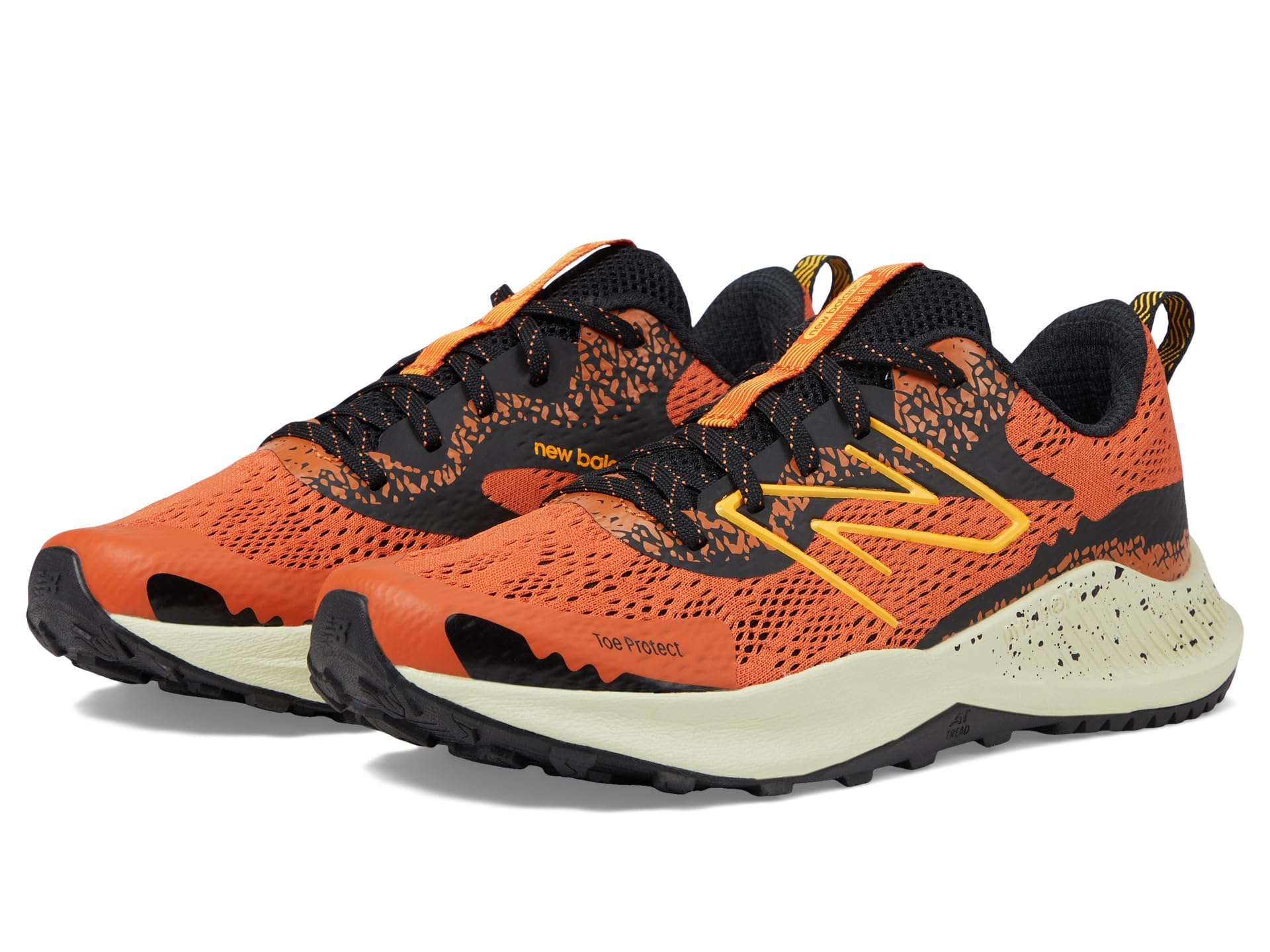 Hierro V7 Balance Nitrel V5 New Balance Outlet Hombre Opiniones