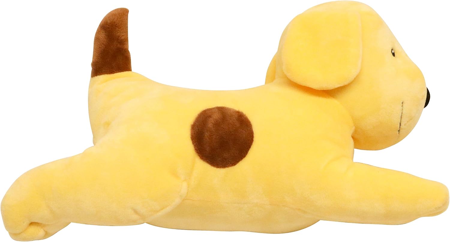 Fun with Spot 12" Plush Puppy