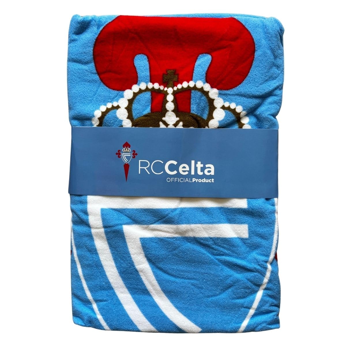 Toalla Afouteza