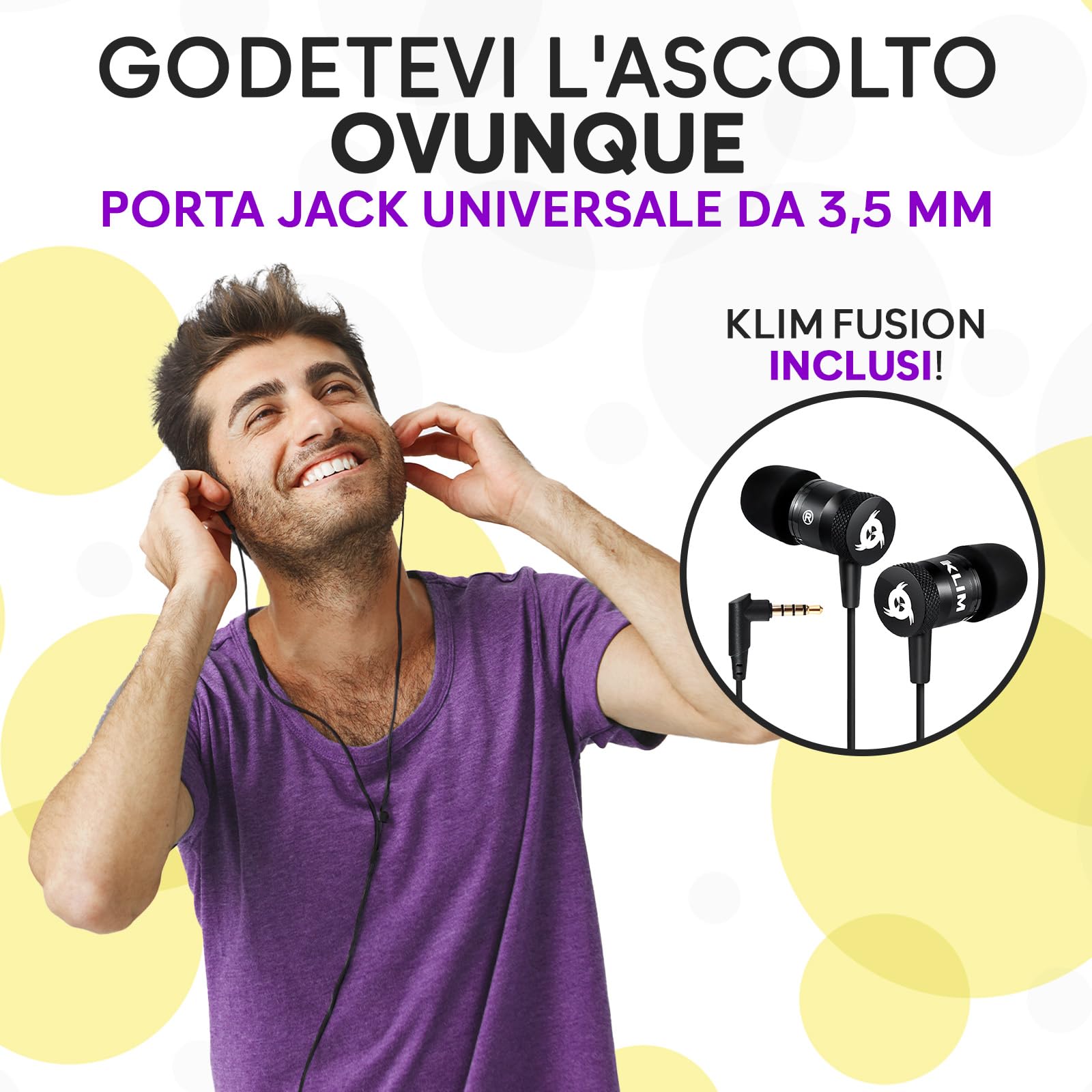 K7 Cassette Player Convertitore MP3 Lettore Audio Portatile con Microfono Altoparlante Batteria Ricaricabile Scheda SD 16 GB Nero