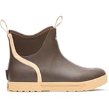 Men&apos;s Wheelhouse 6 Inch Ankle Deck Boot