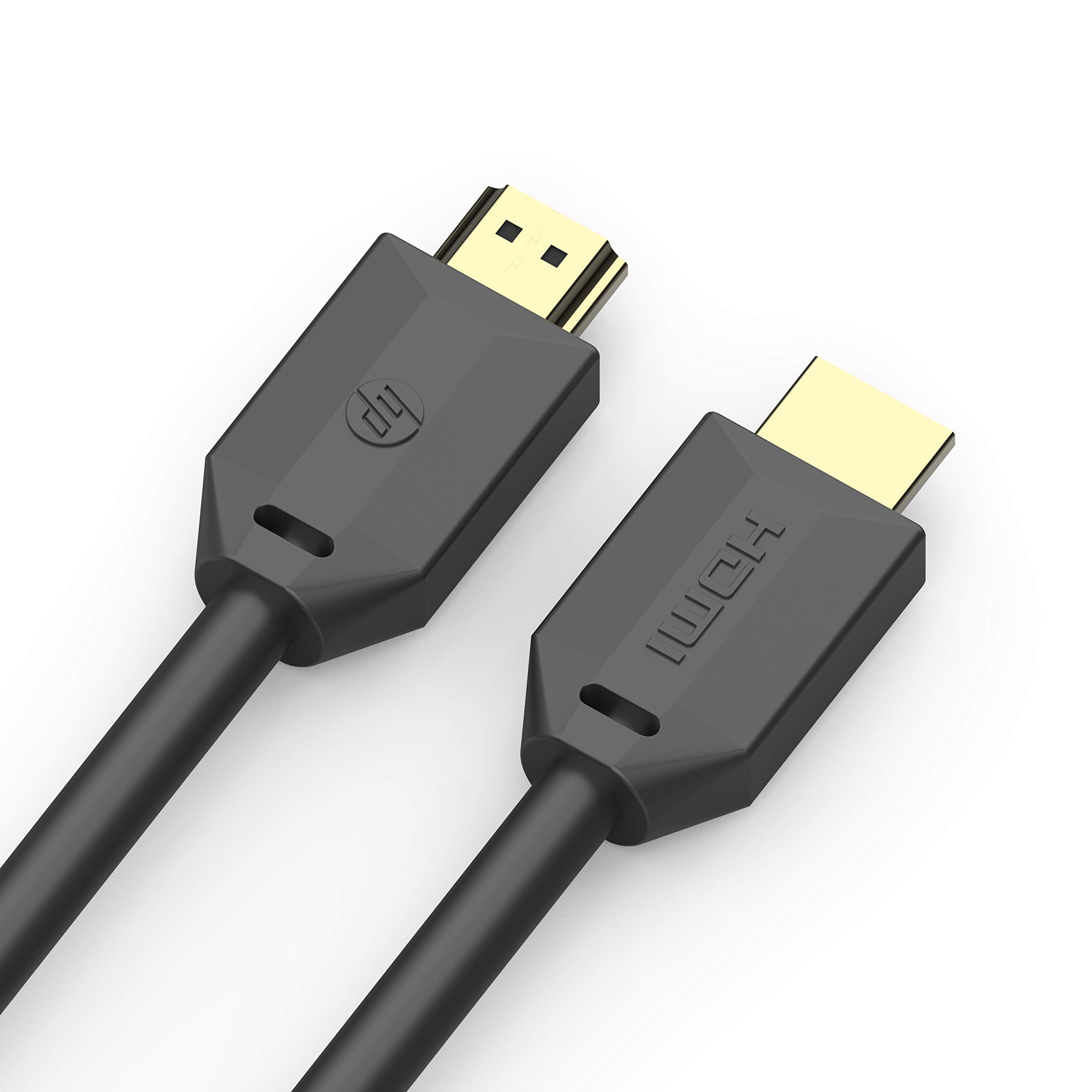 HP DHC-HD01-01M 1Mt HDMI Görüntü Kablosu 2.0V 4K 60Hz