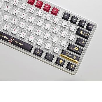 エイリアンステージ　メカニカルキーキャップ　全種　特典付き(全種) ALIEN STAGE 自由舞台シリーズ トレーディングキーキャップ