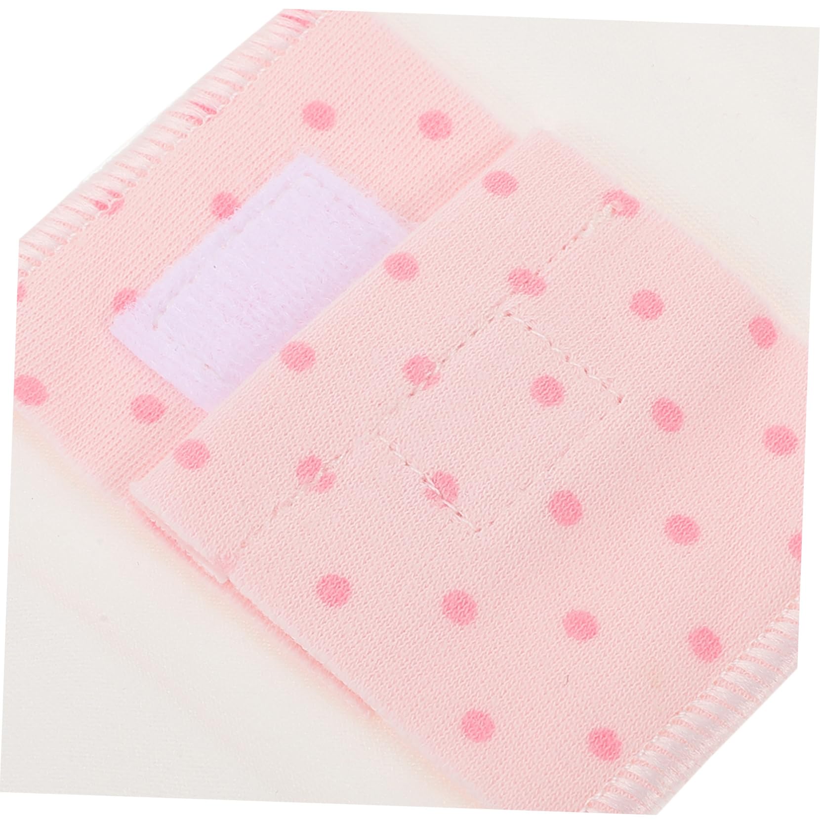 Didiseaon 15 Uds Forro De Servilleta Sanitaria Almohadillas Menstruales Reutilizables Almohadillas Femeninas Portátiles Servilleta Sanitaria Lavable Menstruales De Tela