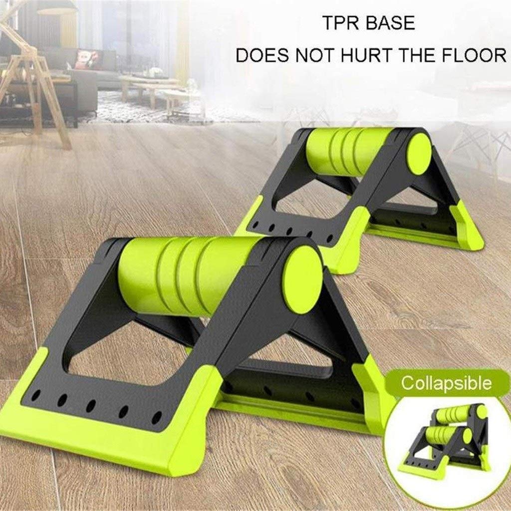 Fitness Push Up Bar Push-Ups Ständer Bars Werkzeug Für Fitness Brust Training Ausrüstung Übung Training