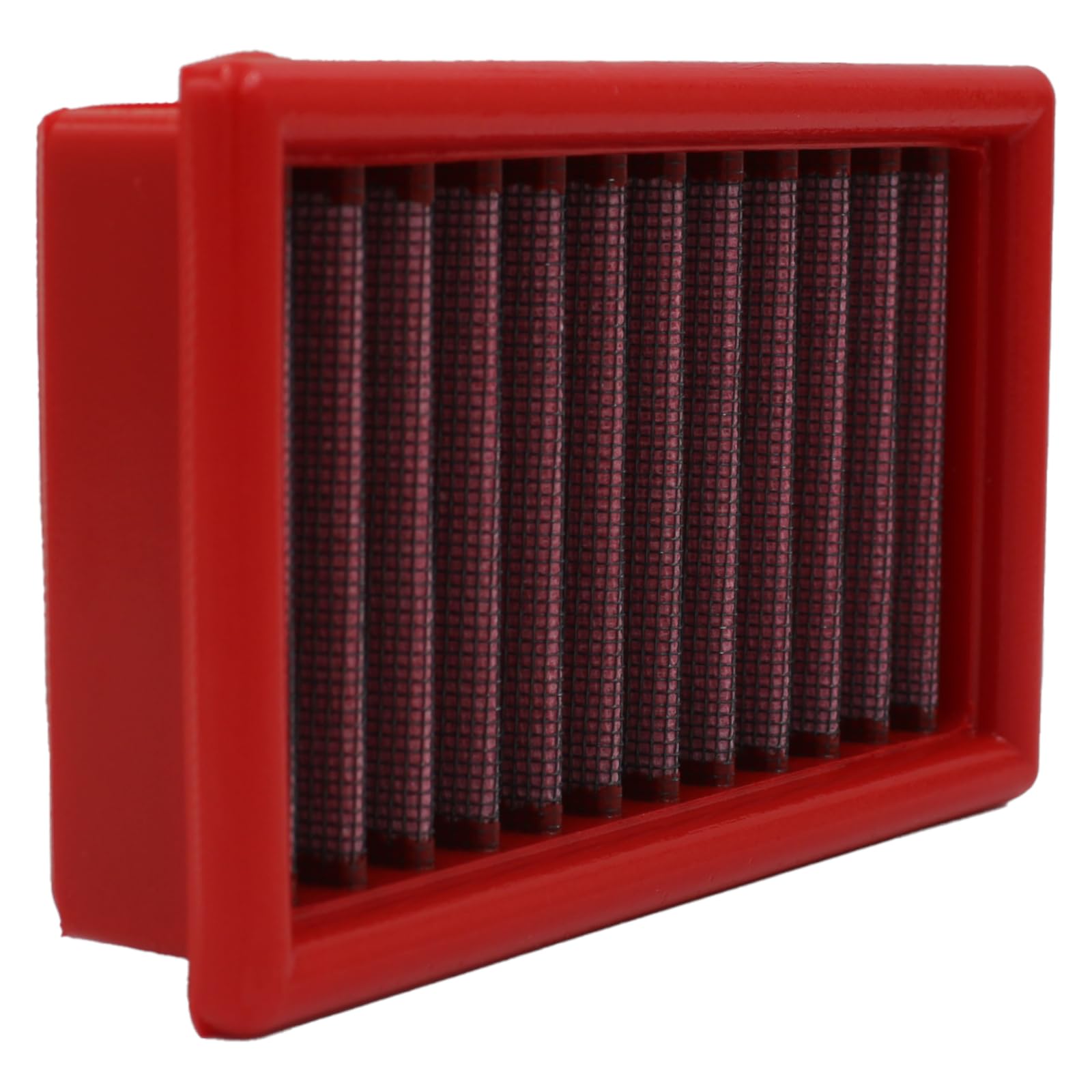 BMC FM397/01 Sport Replacement filtr powietrza, wielokolorowy