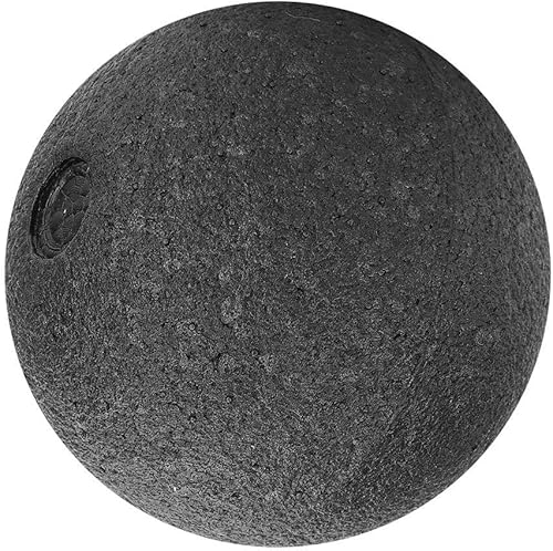 Miniatura 8 de Bola de rodillo de masaje, rodillo de masaje de espuma de yoga EPP de calidad y juego de bolas adecuado para liberación miofascial, terapia de