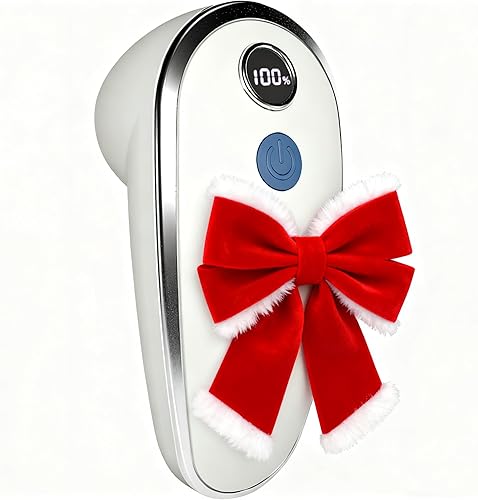 Sellador al vacío de mano para alimentos, máquina selladora al vacío compacta inalámbrica con pantalla LED, sellado rápido, potente y de bajo ruido