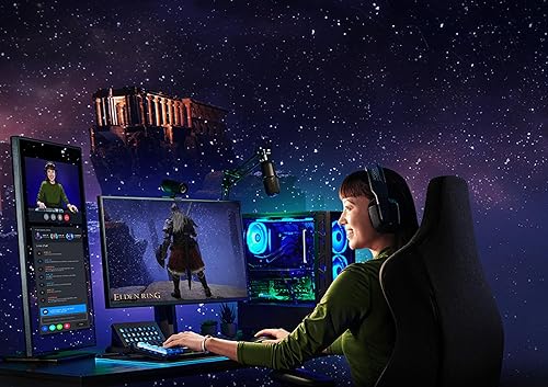 Vista 3 de Intel Core i7-13700KF Gaming Desktop Processor 16 núcleos (8 núcleos P + 8 núcleos E) - Desbloqueado