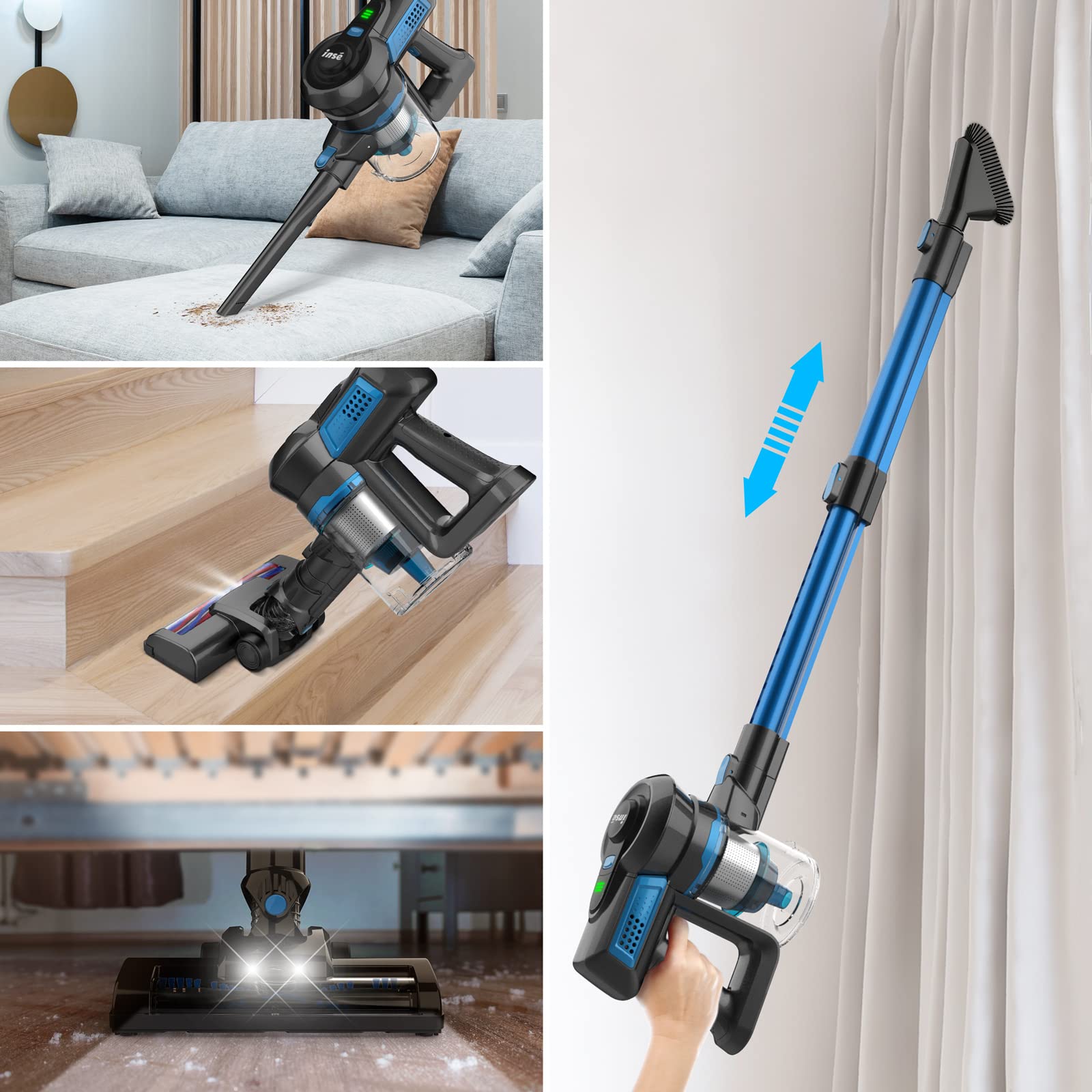 11 Best Vacuums For Pet Hair And Allergies 2023 atelieryuwa.ciao.jp