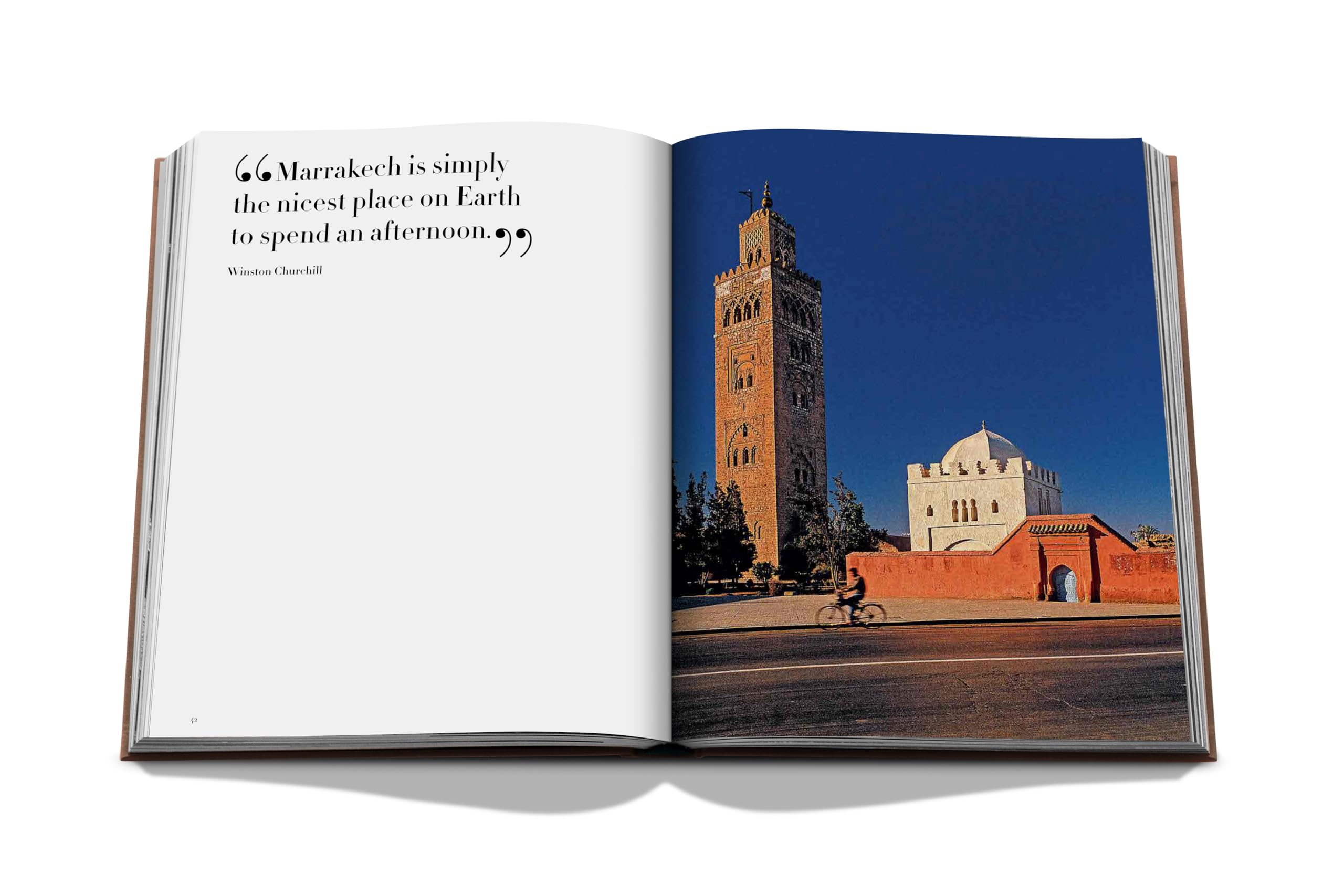 Marrakech Flair (CLASSICS)