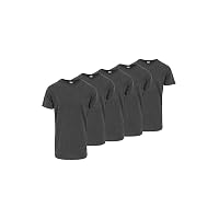 Urban Classics Men Shaped Long Tee 1/3/5 Pack