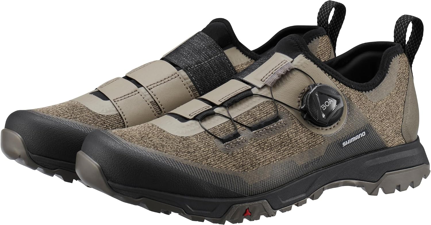 SHIMANO Unisex-Adult Cycling Shoe