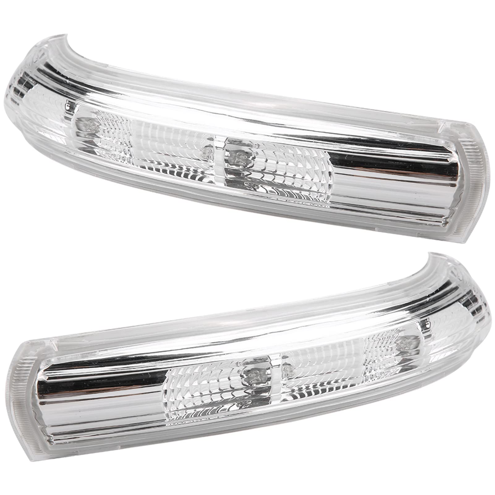 Clignotant De Rétroviseur Droit - Compatible Citroën C4 Picasso/DS5/Peugeot 508 - Référence 4068916