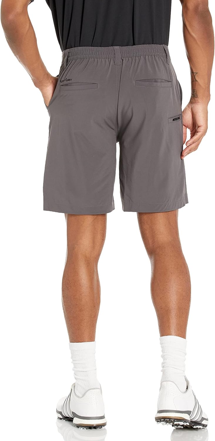 Mossy Oak Mens Stretch Golf Shorts for Men Dry Fit - Image 2