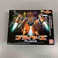 スーパーミニプラ 勇者王ガオガイガー プライヤーズ Amazon | スーパーミニプラ 勇者王ガオガイガー プライヤーズ