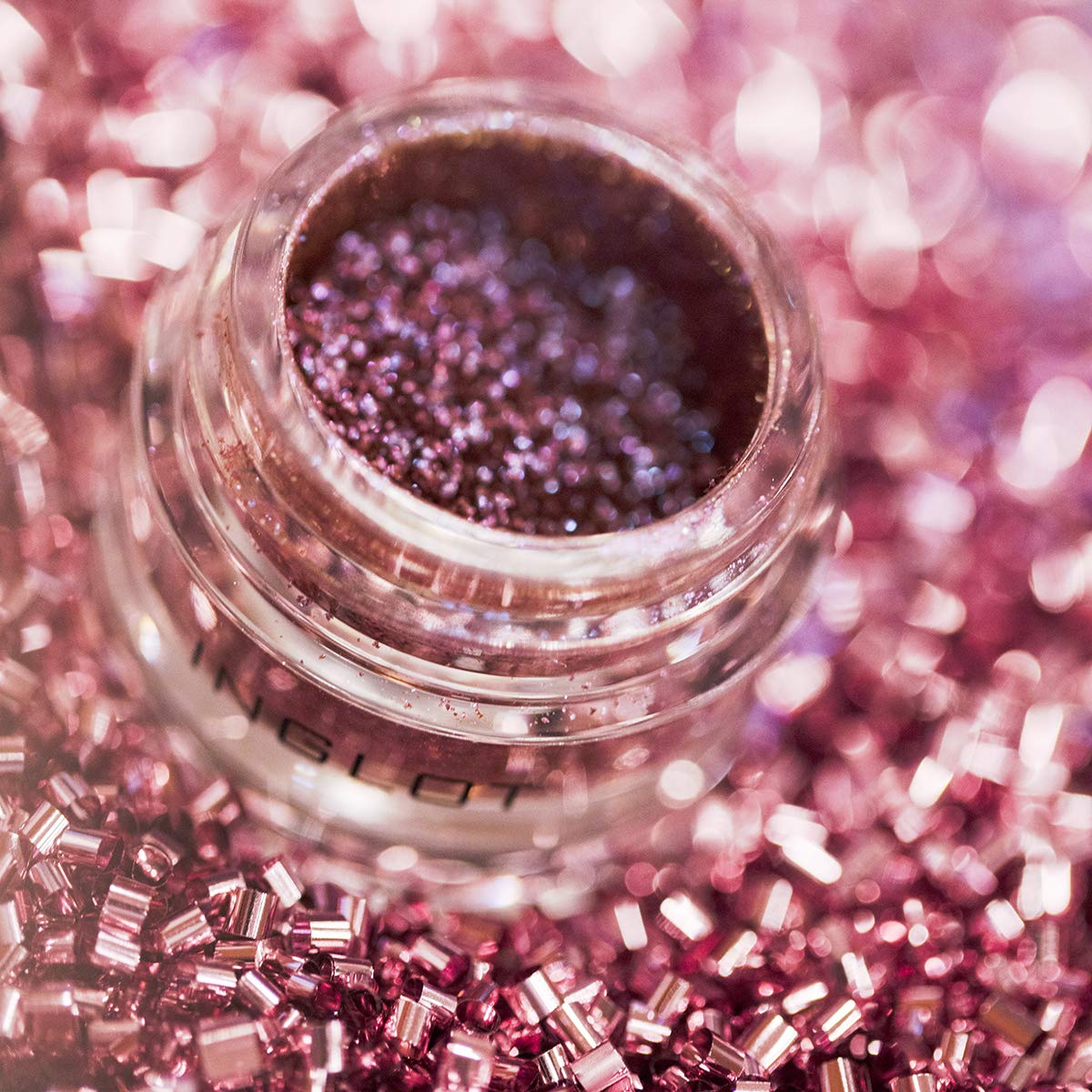 Inglot AMC Pure Pigment Eyeshadow Star Dust 120 by Inglot