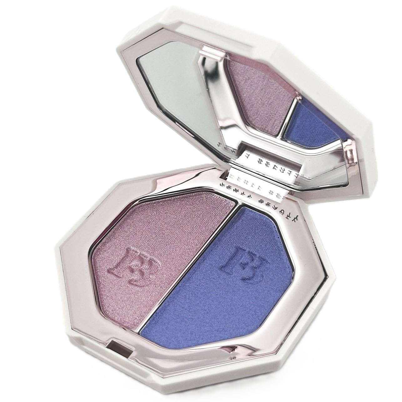 Amazon.com: Fenty Beauty Killawatt Foil Ftrrdtyle Highlighter Duo