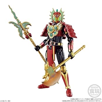 ＳＯ−ＤＯ　ＣＨＲＯＮＩＣＬＥ　仮面ライダー 鎧武 ８個セット Amazon.co.jp: SO-DO CHRONICLE 仮面ライダー鎧武 [全8種セット