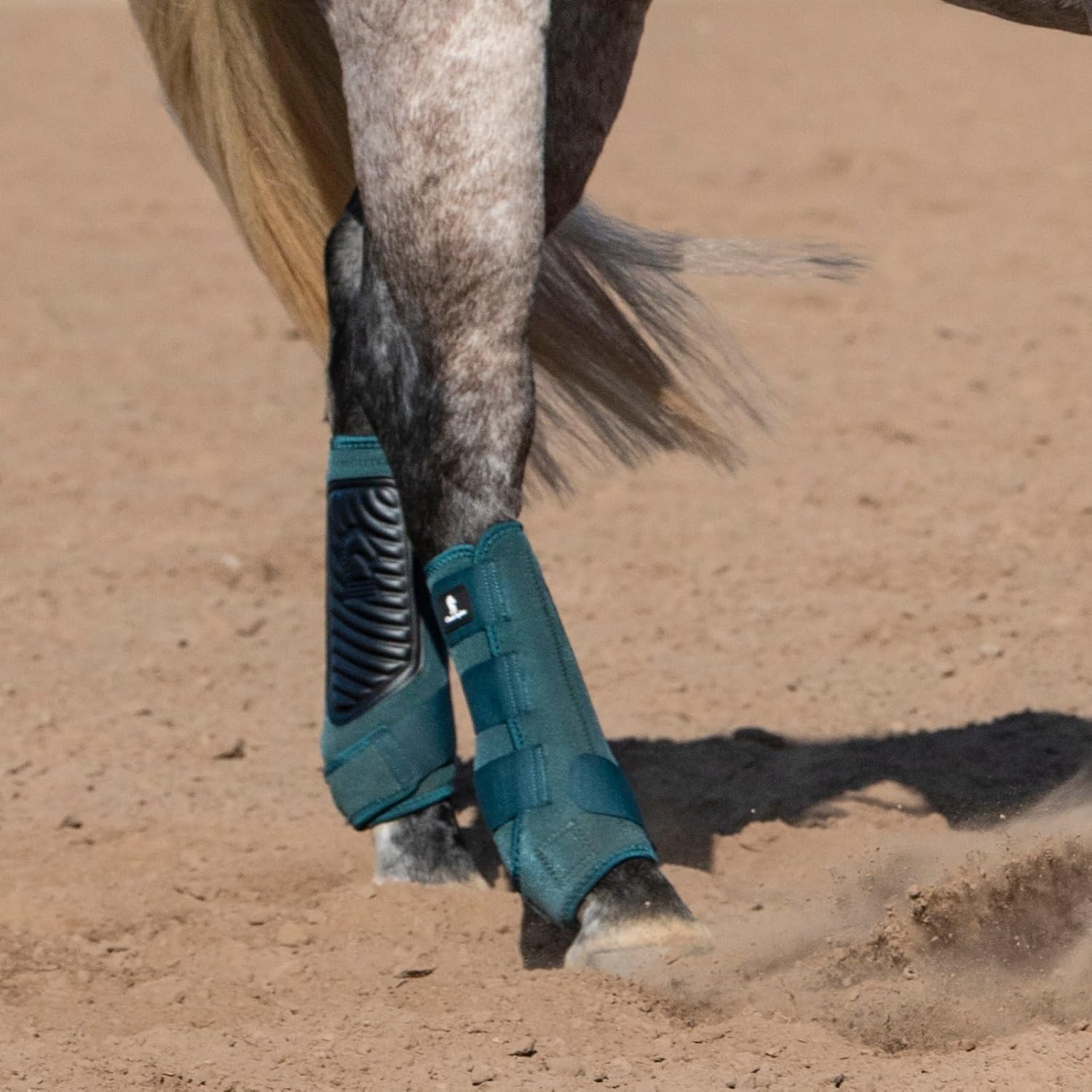 Classic Equine ClassicFit Sling Boots, Hind