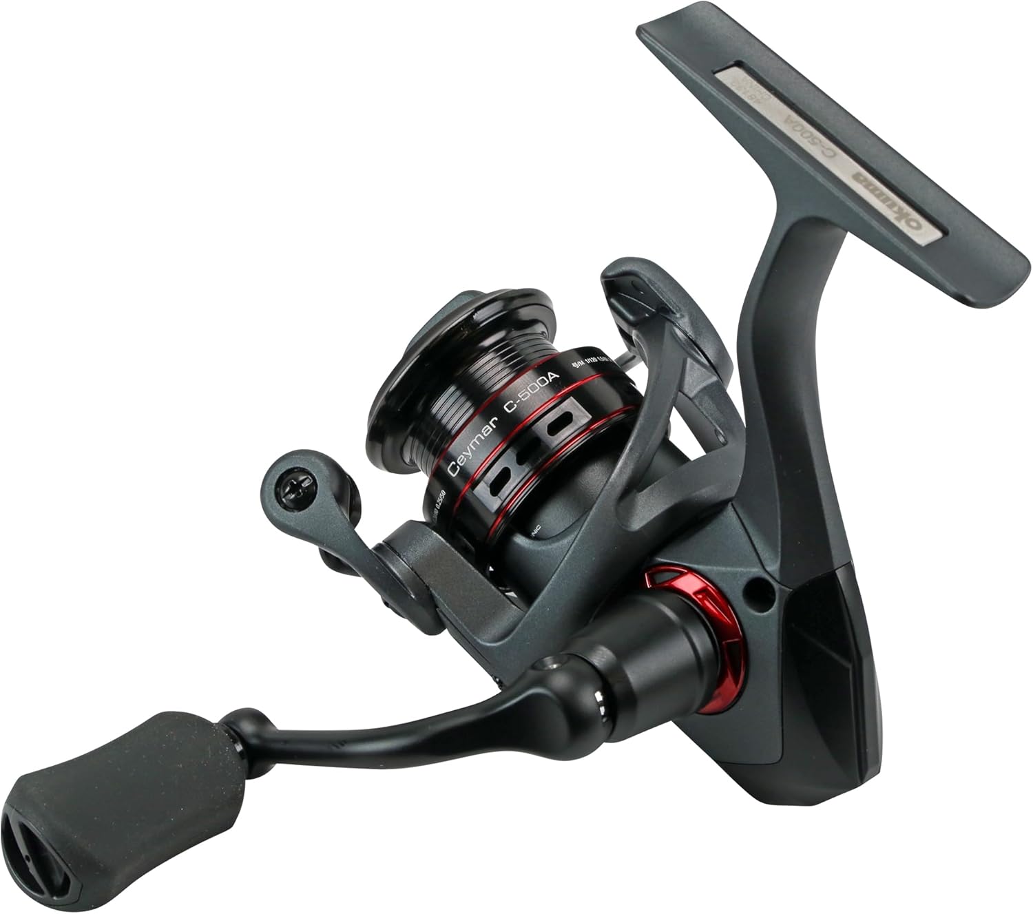 Okuma Ceymar A Spinning Reels