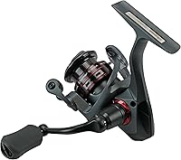 Vista 4 de Okuma Carretes giratorios Ceymar A