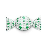 Vista 4 de Fresh Crushed Peppermint Tummydrops (Pack of 3 Tins-54 Total Drops)