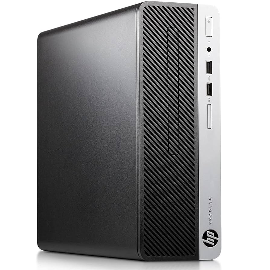 Windowsデスクトップ HP ProDesk 400 G4 SFF/i5-7500/1TB/Office HP_400_G4_SFF_01_f689e5f9-5d2c