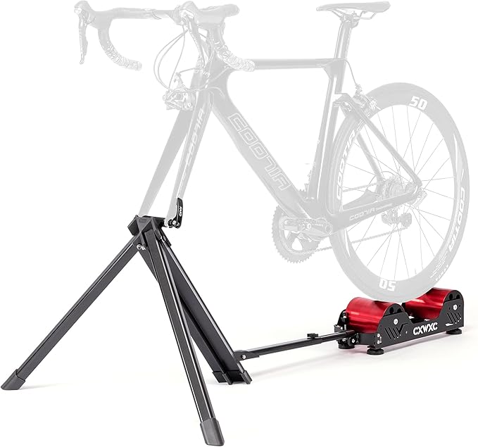 Support Vélo VAR - Pour Vélos De 12 à 29 Pouces - Fixation Au Sol