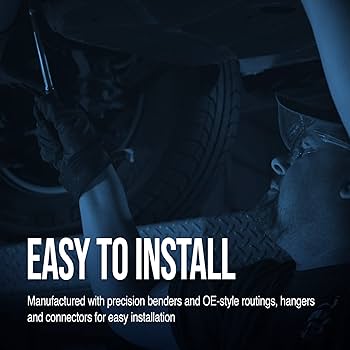 Amazon.com: Walker 74013 Exhaust Pipe : Automotive