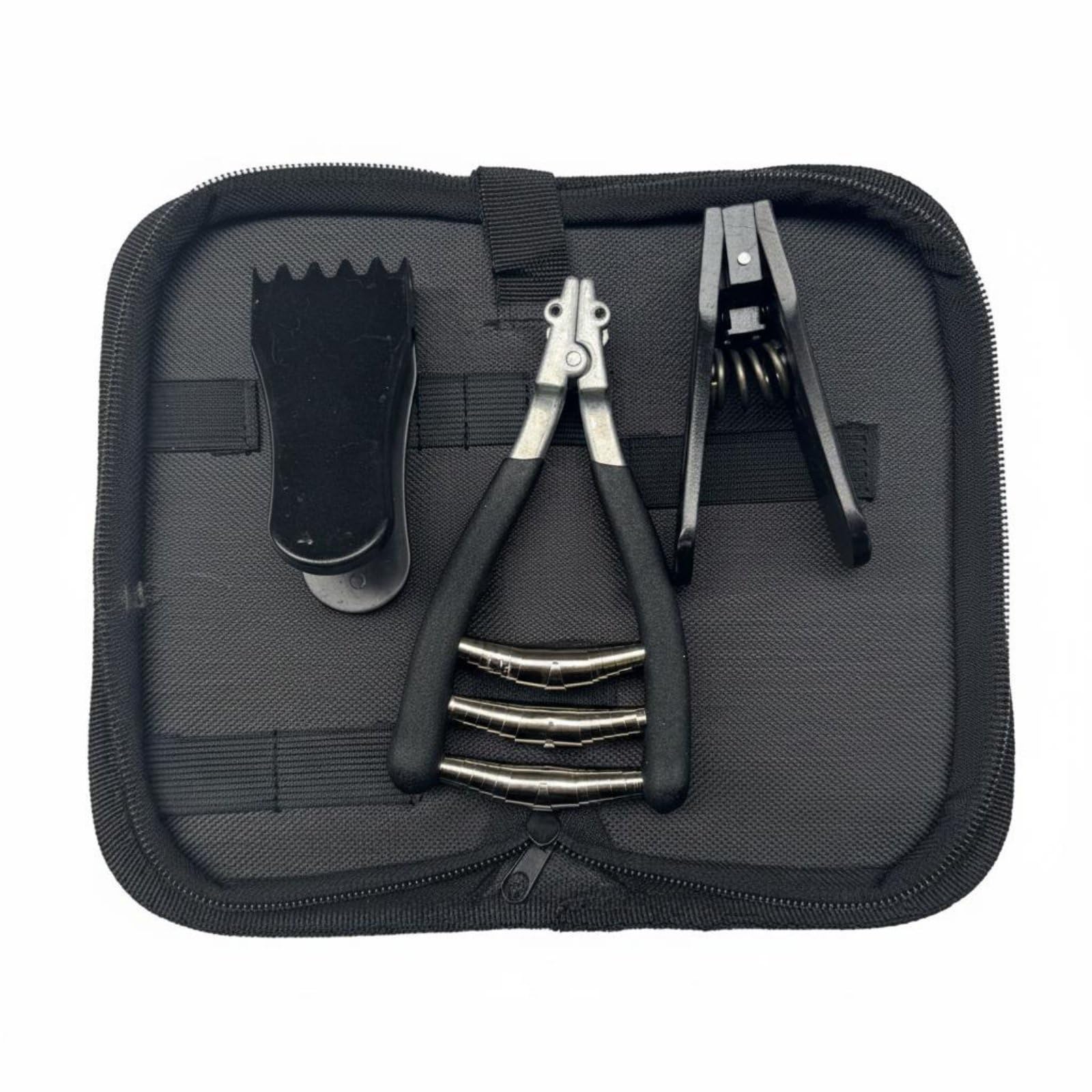 Kit de pinces cordage manuel haute résistance ensemble outils tennis badminton