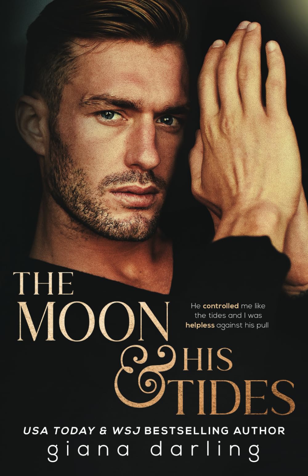 The Moon & His Tides (Impossible Universe Trilogy)