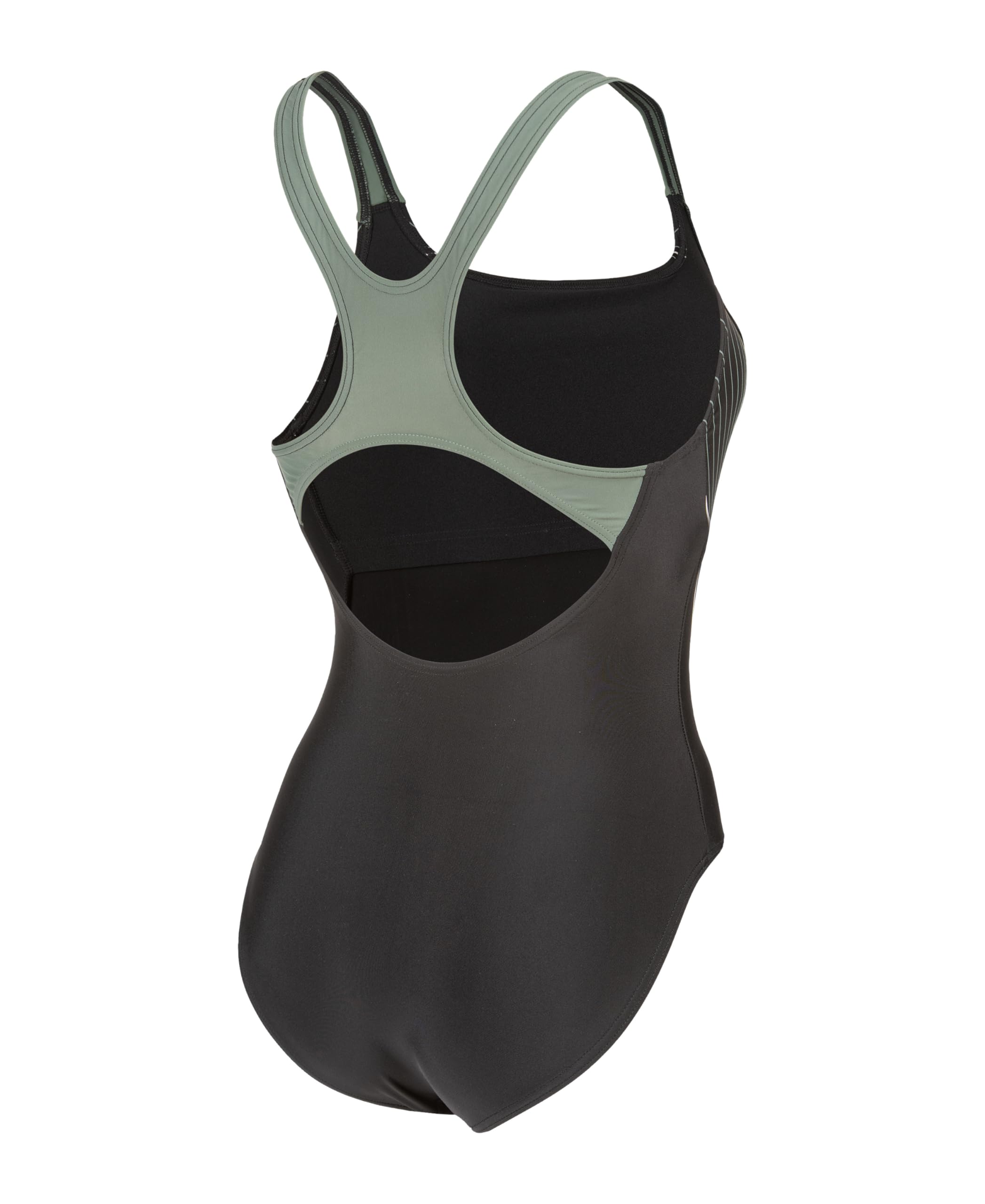 Arena W Arena Swimsuit Control Pro Back B Traje de baño de una Pieza Mujer (Pack de 1)